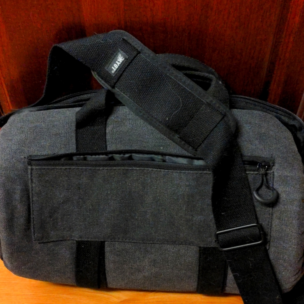 Bongbag well padded carry case